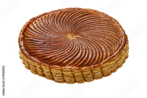 galette des rois, French king cake