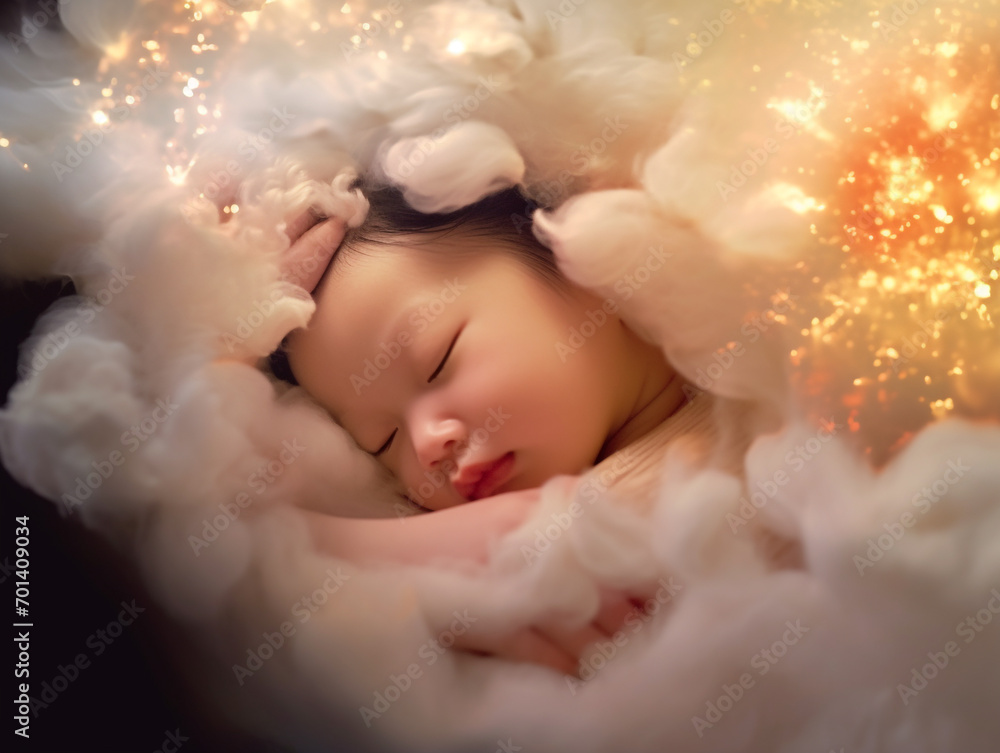 Newborn baby Newborn baby