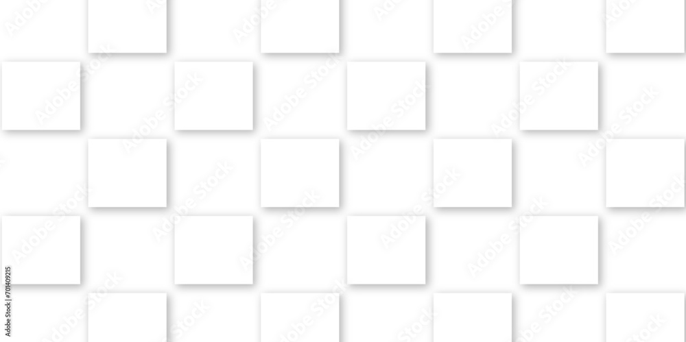 abstract modern square grid pattern ceramic tiles wall and floor background. White and gray paper shape design. Texture surface.metal background. mosic geometry style concept. abstract modern square grid pattern ceramic tiles wall and floor background. White and gray paper shape design. Texture surface.metal background. mosic geometry style concept.