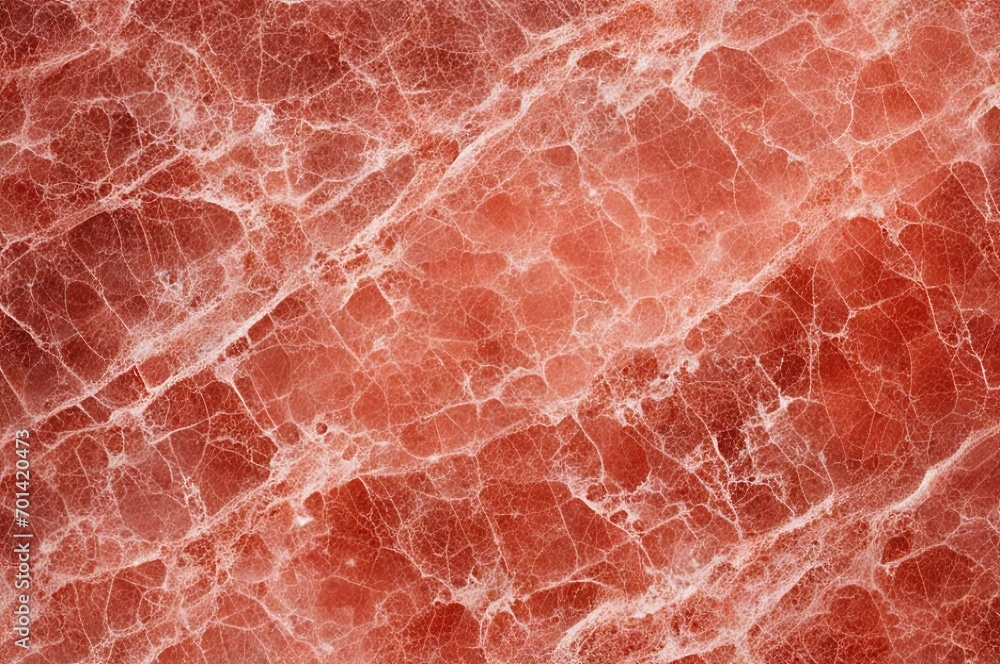 The texture of red marble. The texture of red marble.