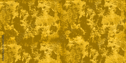 Abstract yellow old paint wall cement background .modern design with grunge and Vintage paper Texture background design .Abstract Stone ceramic texture Grunge backdrop background .