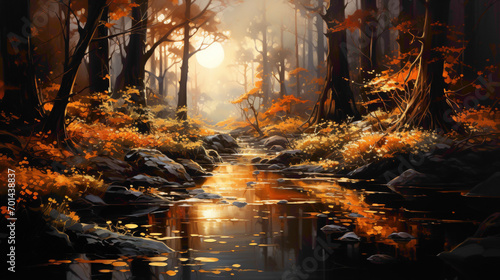 A pristine white canvas softly kissed by streams of golden sunlight