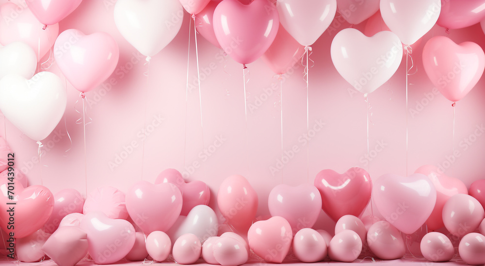 Valentine day background Valentine day background