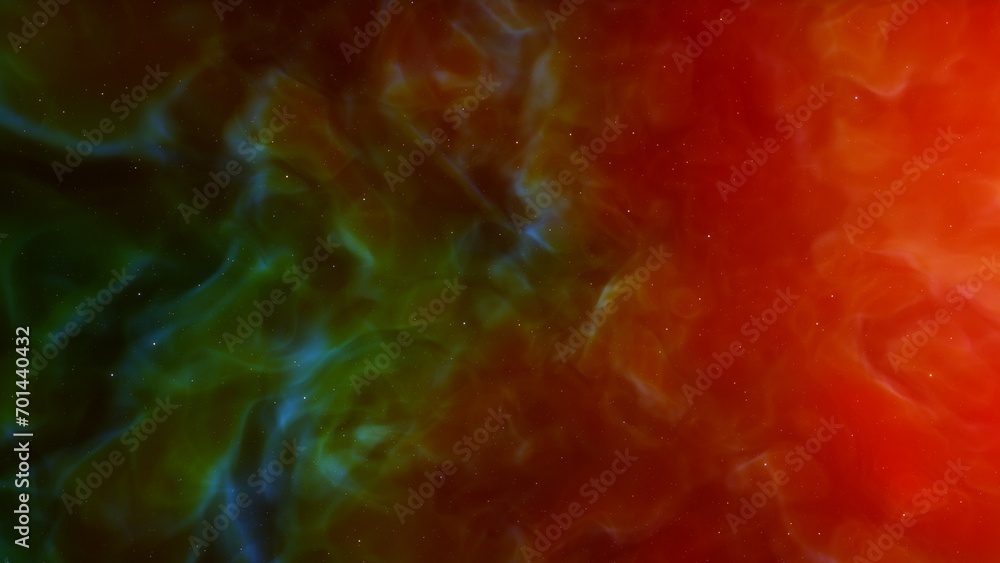 Space nebula, for use with projects on science, research, and education. Illustration
Space nebula, for use with projects on science, research, and education. Illustration