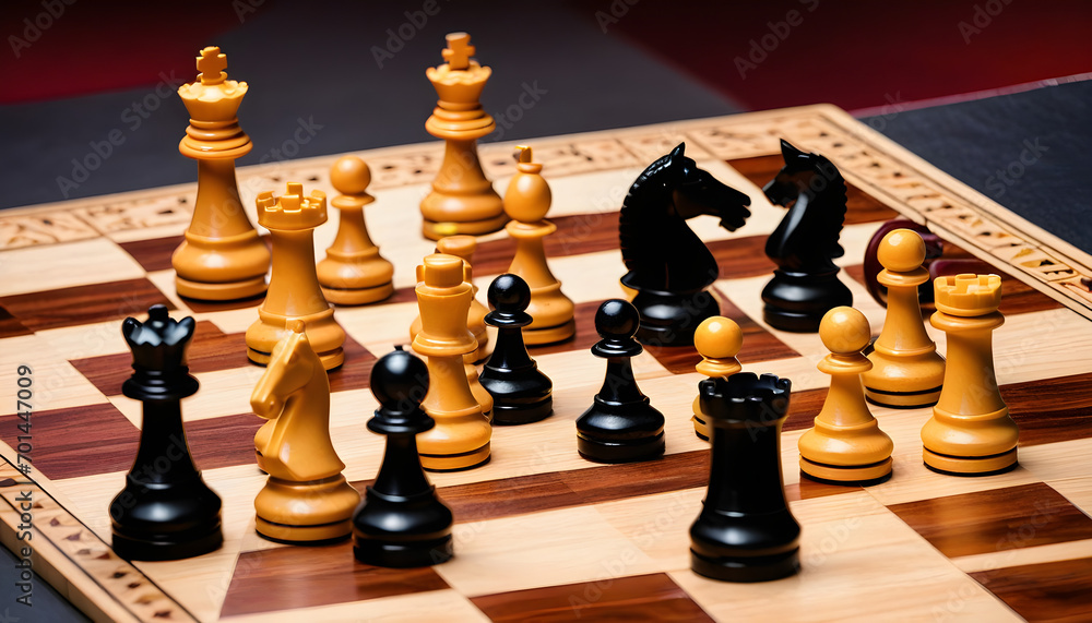 Chess Chess