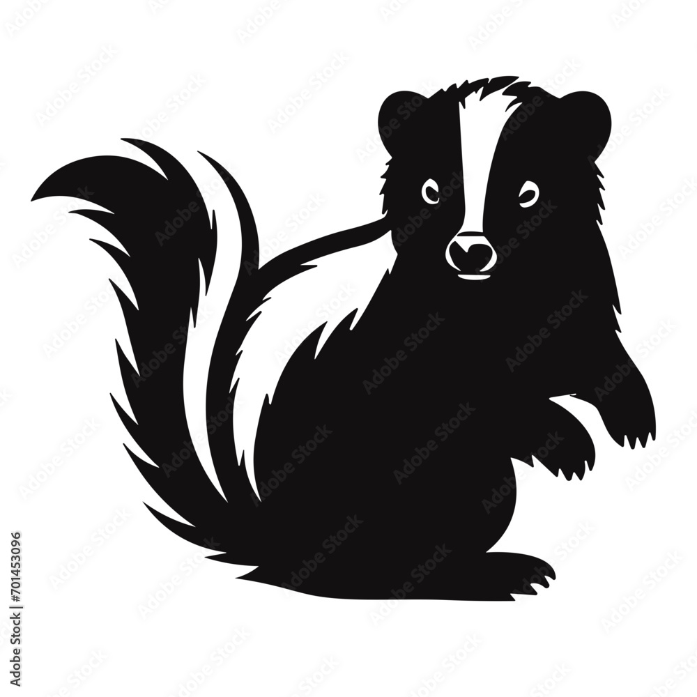 Skunk SVG Bundle, Skunk Svg, Skunk Png, Skunk fart Svg Png, Skunk Cut