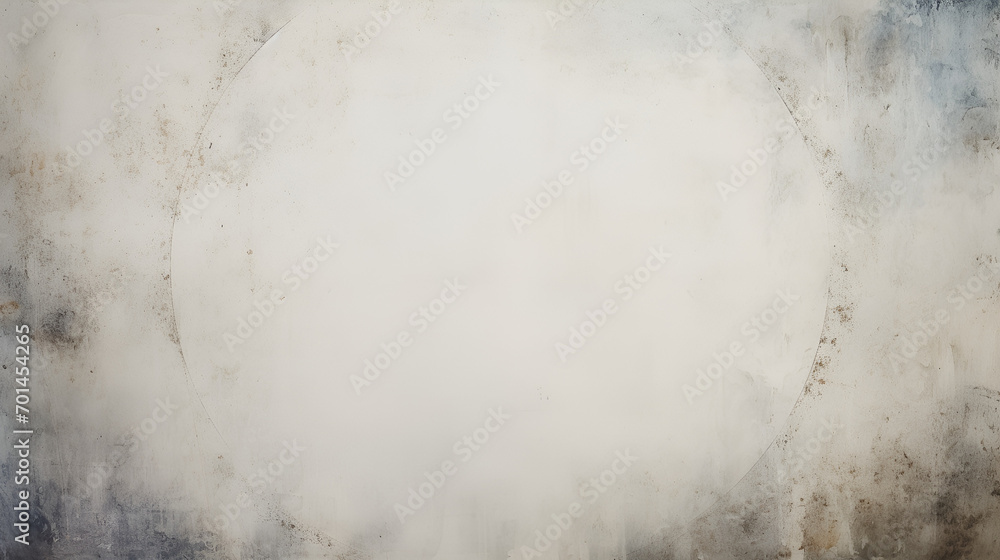 White abstract background. AI generative. White abstract background. AI generative.