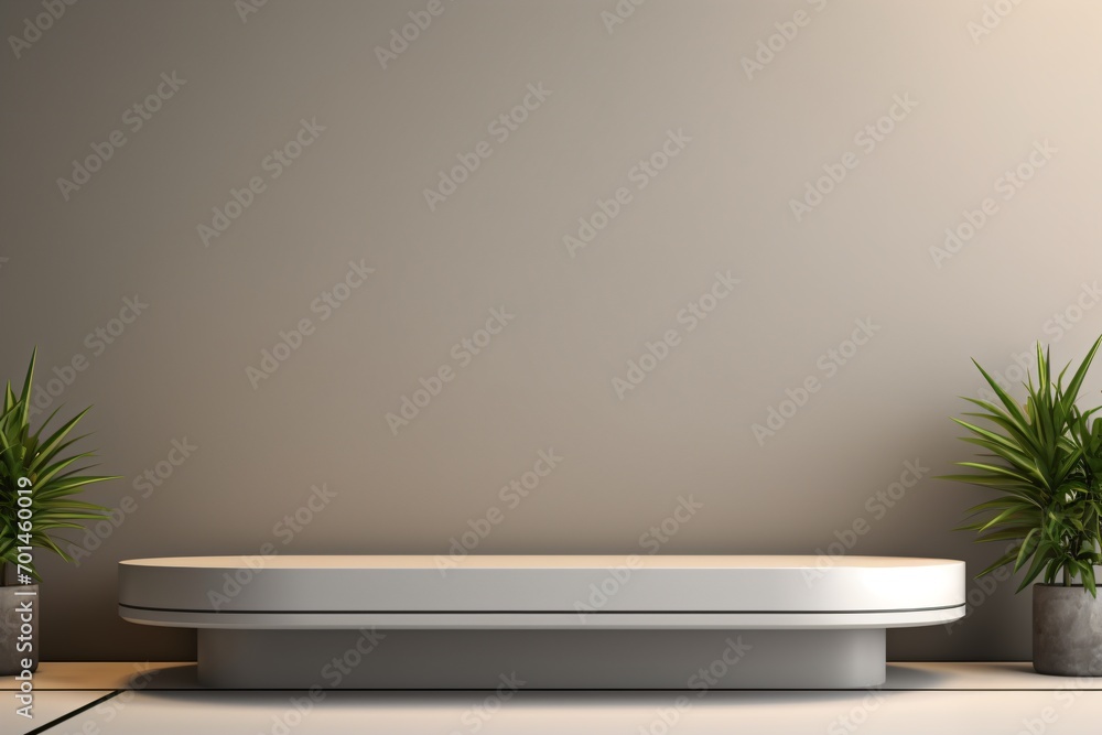 A wall shelf A wall shelf