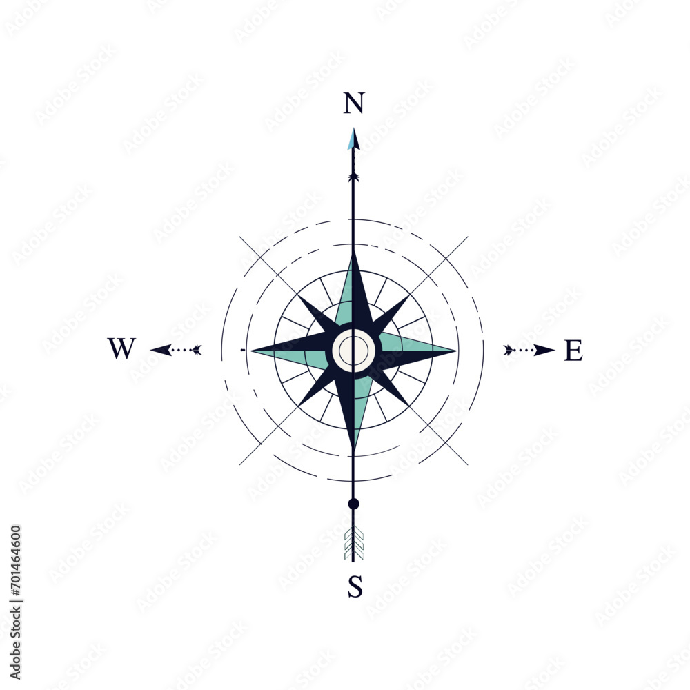 Nautical Compass Svg, Nautical Compass png, Compass svg, Compass