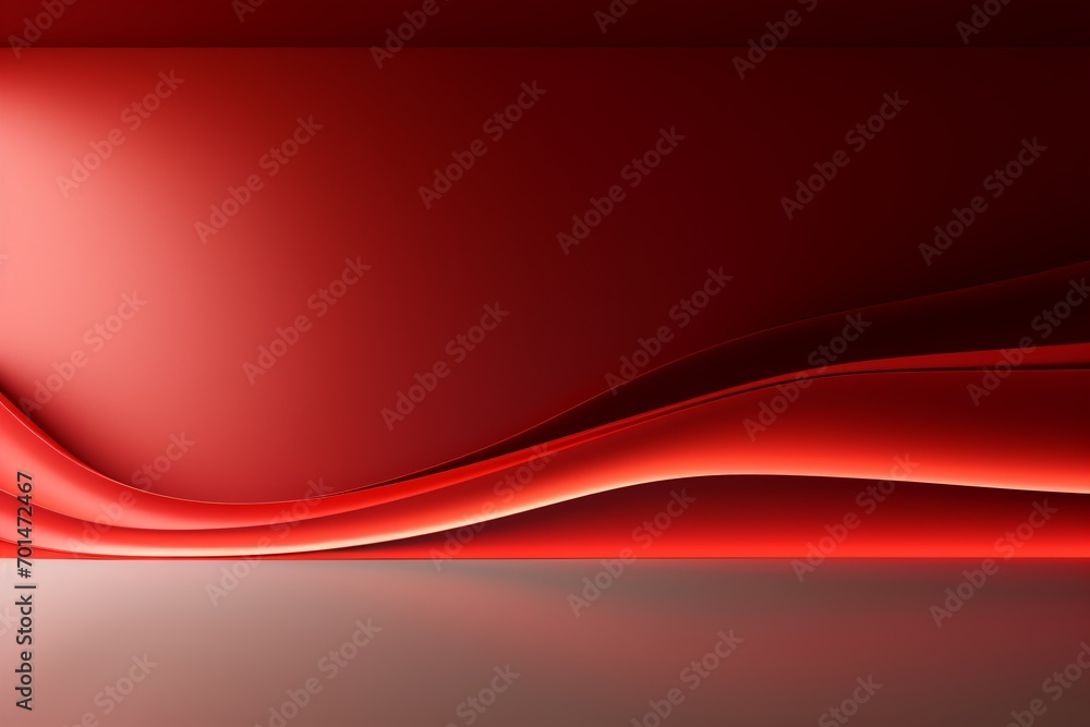 Modern wave pattern wallpaper design Modern wave pattern wallpaper design