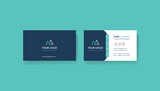 business card, stationery design, visiting card, card design, business card template