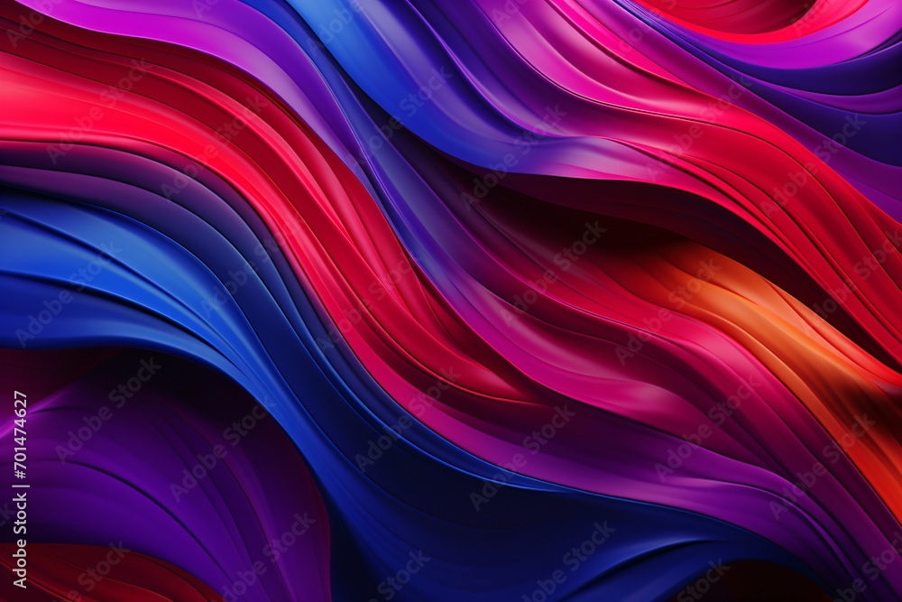 Colorful abstract pattern and wallpaper Colorful abstract pattern and wallpaper