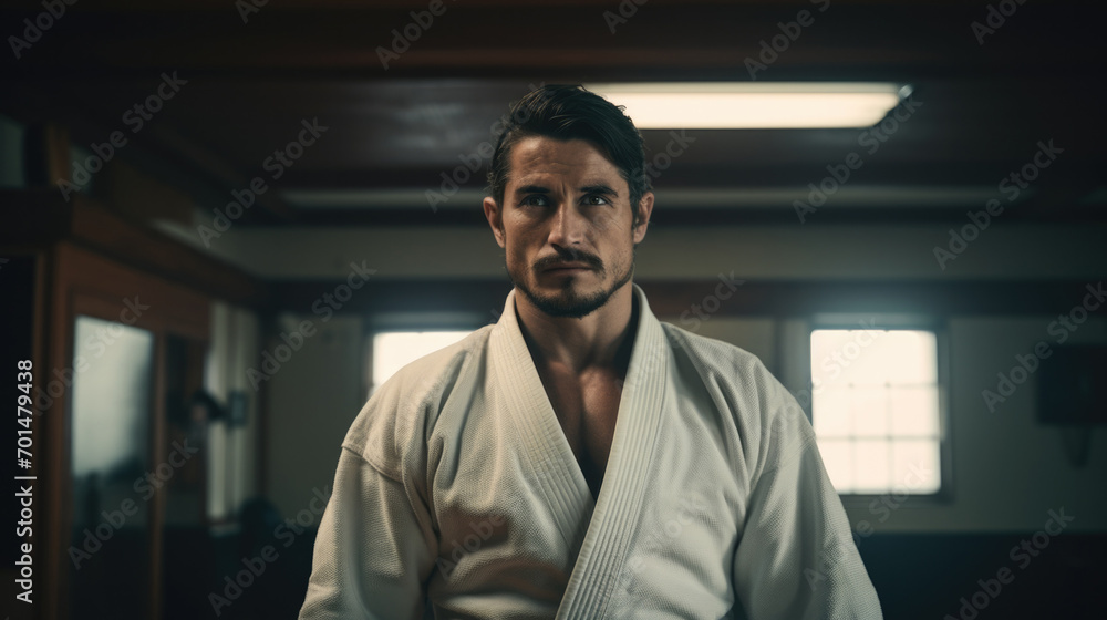 practicante de artes marciales generative ai practicante de artes marciales generative ai