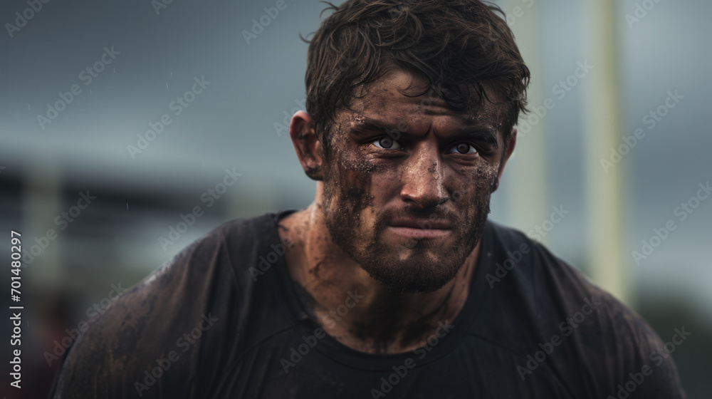 rugby player's generative ai rugby player's generative ai