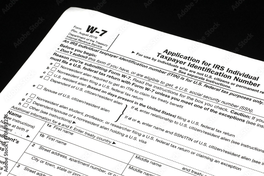 IRS tax form for financial wages IRS tax form for financial wages