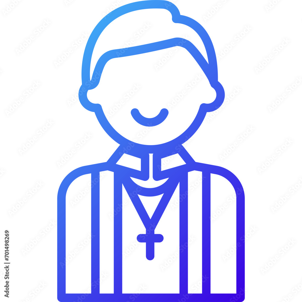 pastor gradient pastor gradient