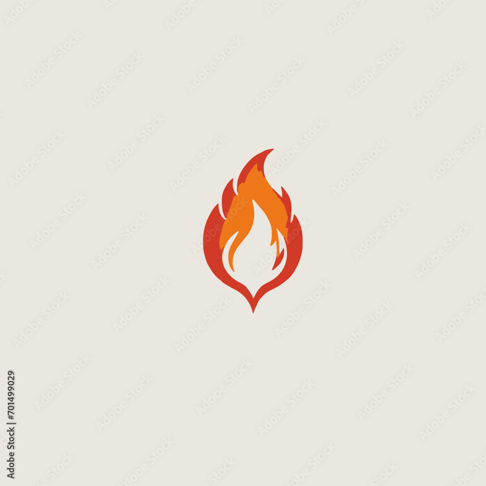Flame Logo Design EPS format Very Cool Flame Logo Design EPS format Very Cool