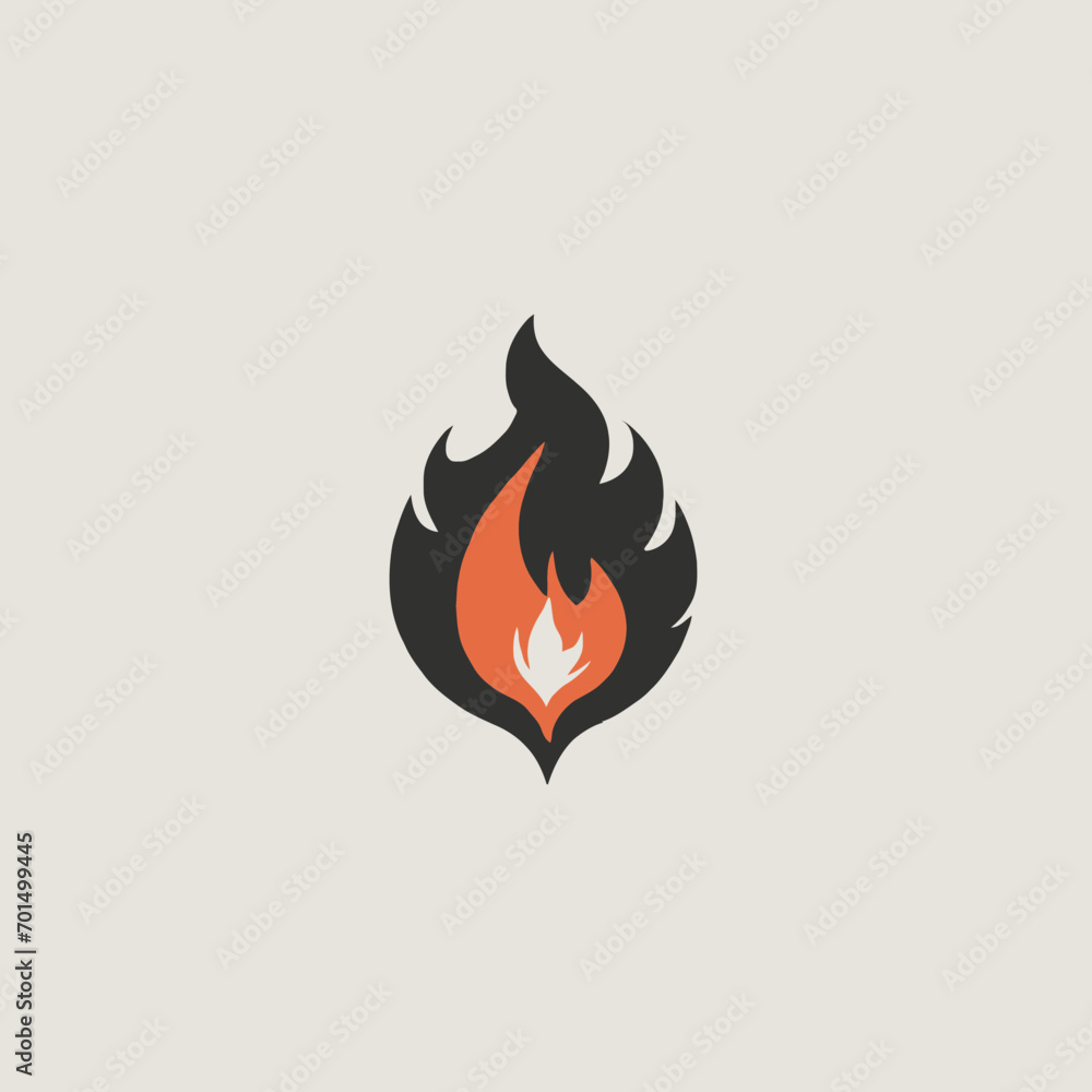 Flame Logo Design EPS format Very Cool Flame Logo Design EPS format Very Cool