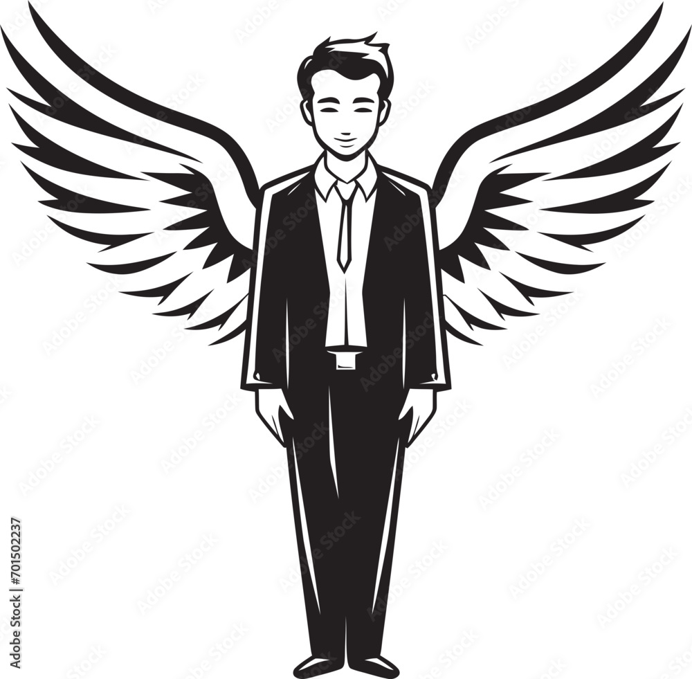 Angelic Portfolio Mastery Wingspan of Prosperity Celestial Angel Investor Nurturing Business Ascension Angelic Portfolio Mastery Wingspan of Prosperity Celestial Angel Investor Nurturing Business Ascension