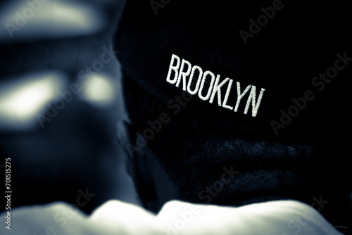 Where Brooklyn at?