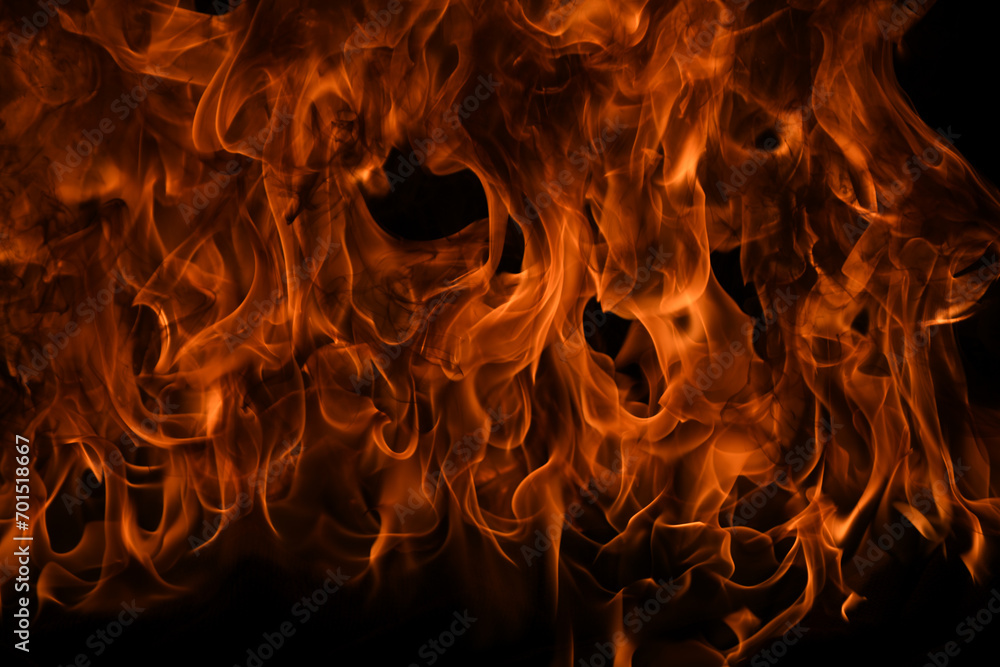 Fire flame motion pattern abstract texture. Burning fire, flame overlay background. Fire flame motion pattern abstract texture. Burning fire, flame overlay background.