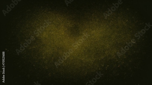  a black background with a yellow spot in the middle of the image and a black background with a yellow spot in the middle of the image. photo