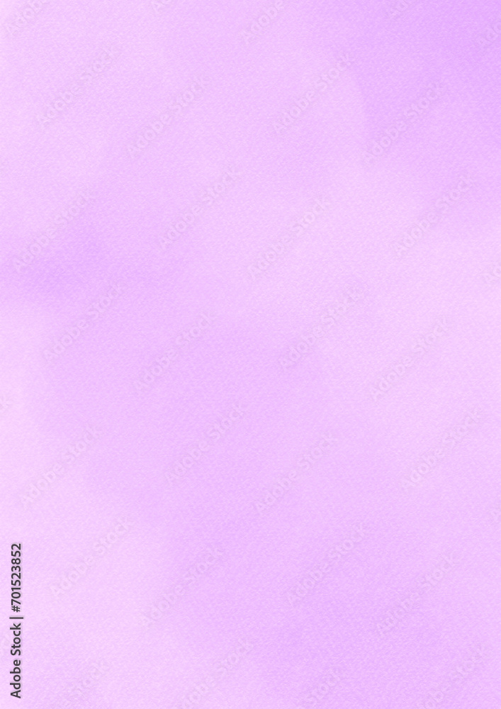 ピンクと紫の水彩テクスチャ
