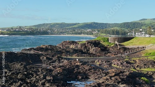 South Coast NSW Drone Shots