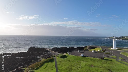 South Coast NSW Drone Shots