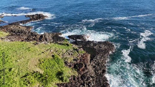 South Coast NSW Drone Shots
