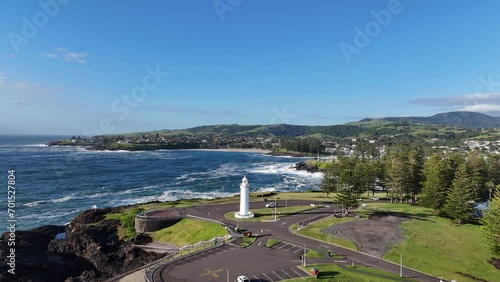 South Coast NSW Drone Shots