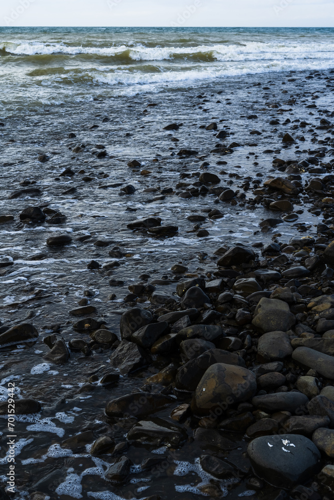 water and rocks water and rocks