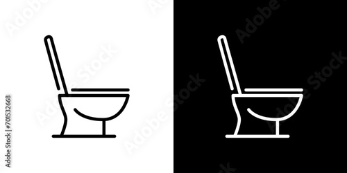 洋式トイレアイコン