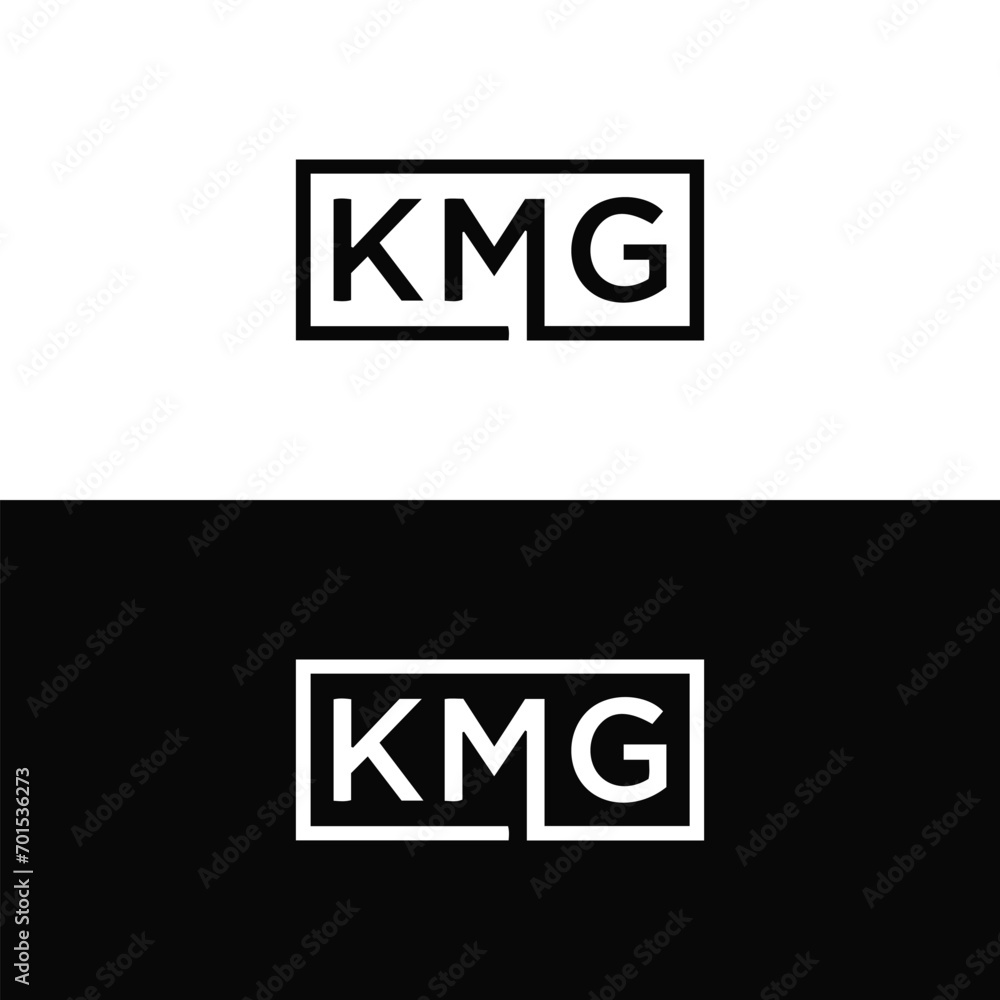 KMG logo. K M G design. White KMG letter. KMG, K M G letter logo design. Initial letter KMG linked circle uppercase monogram logo. K M G letter logo vector design.
KMG logo. K M G design. White KMG letter. KMG, K M G letter logo design. Initial letter KMG linked circle uppercase monogram logo. K M G letter logo vector design.