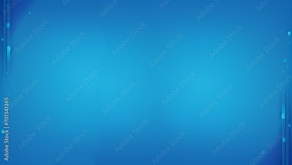 Obraz premium Blue Background Wallpaper Modern Design