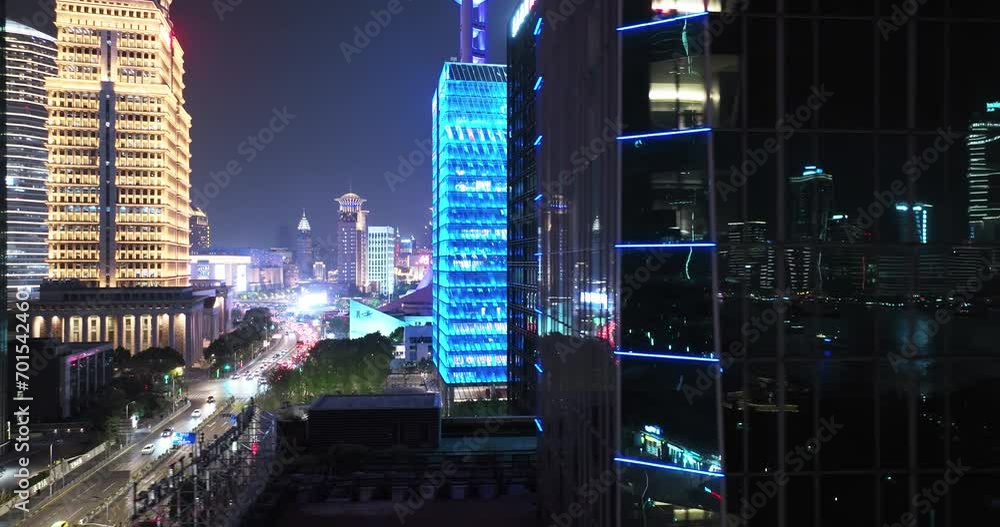 oriental pearl tower at night oriental pearl tower at night