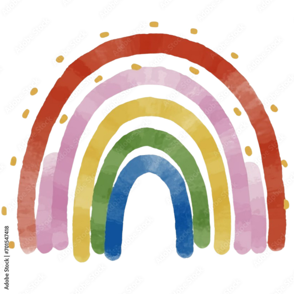 rainbow rainbow