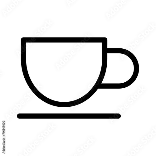 Cup icon PNG