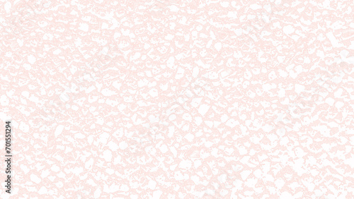 pink background with a pattern