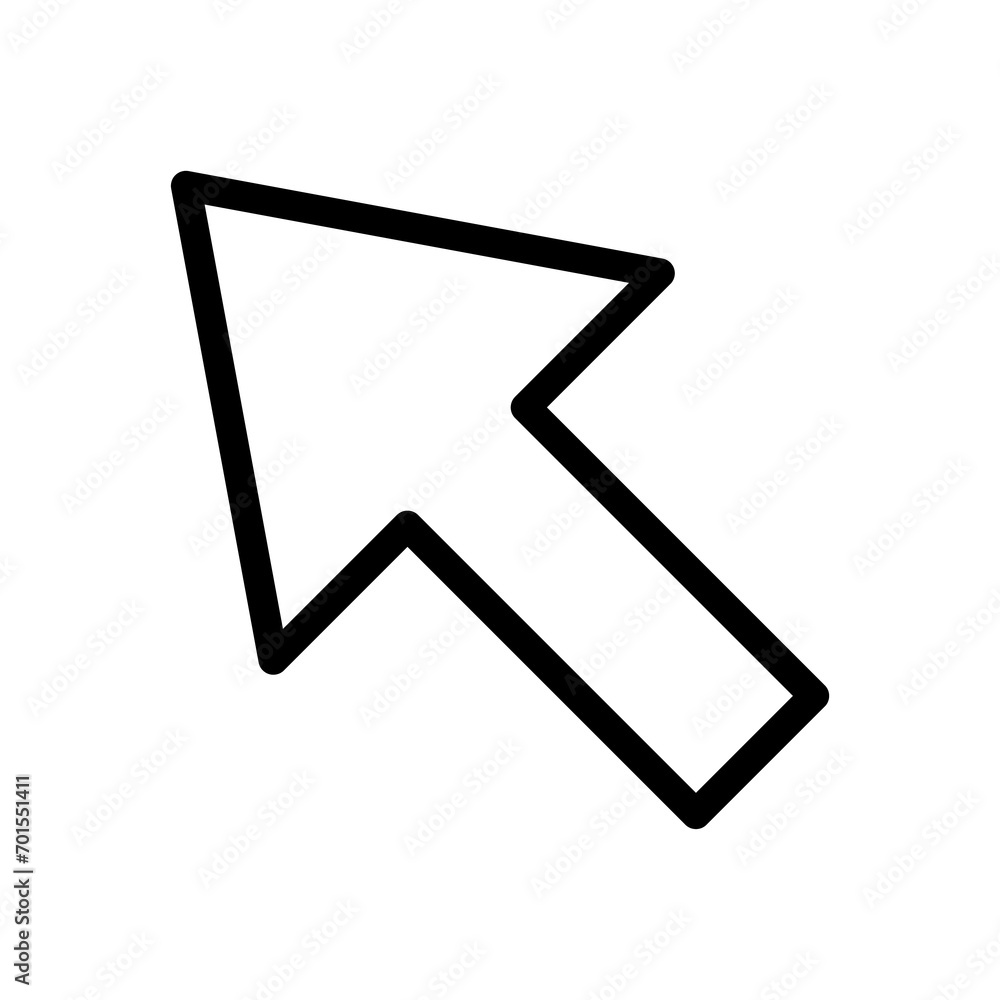 Cursor icon PNG Cursor icon PNG