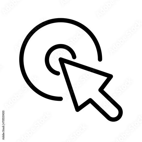 Cursor icon PNG