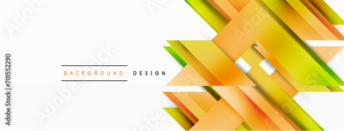 Minimalist backdrop featuring dynamic diagonal gradient lines. Sleek movement crafts artful dance of colors, blending modern aesthetics with captivating simplicity