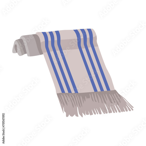 jewish tefillin scarf traditional