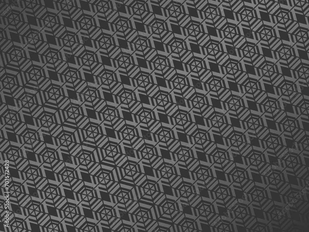 Black metal texture steel background hexagon pattern. Perforated metal sheet. Black metal texture steel background hexagon pattern. Perforated metal sheet.