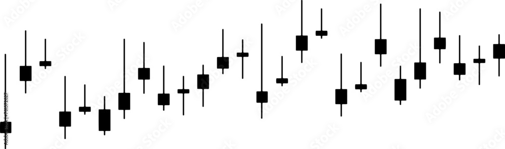 business graph trade growth business graph trade growth