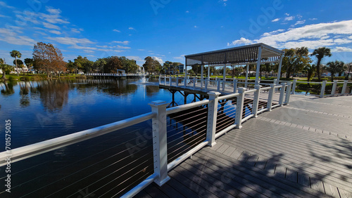 Downtown New Port Richey. Downtown New Port Richey is a hub for shopping, dining, and entertainment in West Pasco! With dozens of restaurants, several boutique shops, and direct access to the Cotee Ri