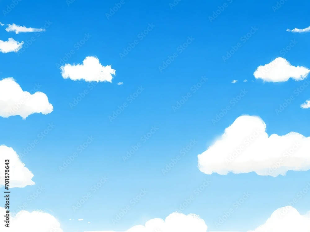 blue sky with clouds blue sky with clouds