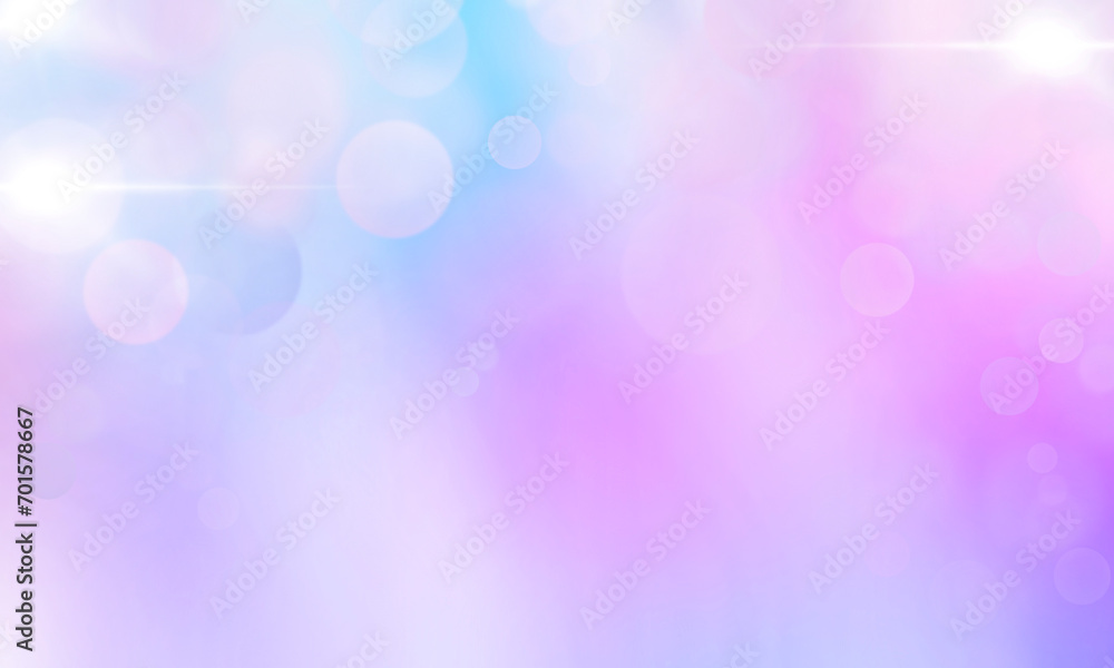 Colorful Bokeh Blur Graphic Background Colorful Bokeh Blur Graphic Background