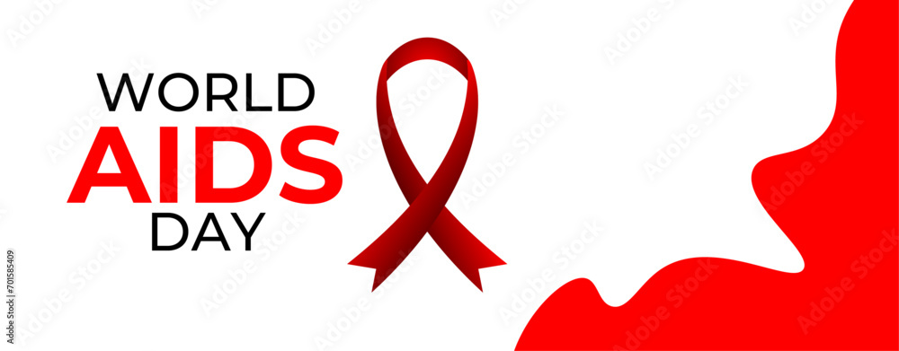 vector graphic of world aids vaccine day good for world aids vaccine day celebration. suit for background, banner, card, poster, cover, flyer, Backdrop, website, HBV, Vaccine. vector illustration - obrazy, fototapety, plakaty 