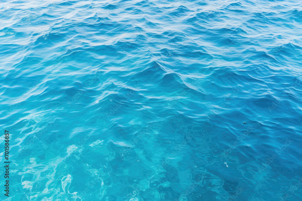 Calm clear blue sea water background. Blue azure sea water texture. Calm clear blue sea water background. Blue azure sea water texture.